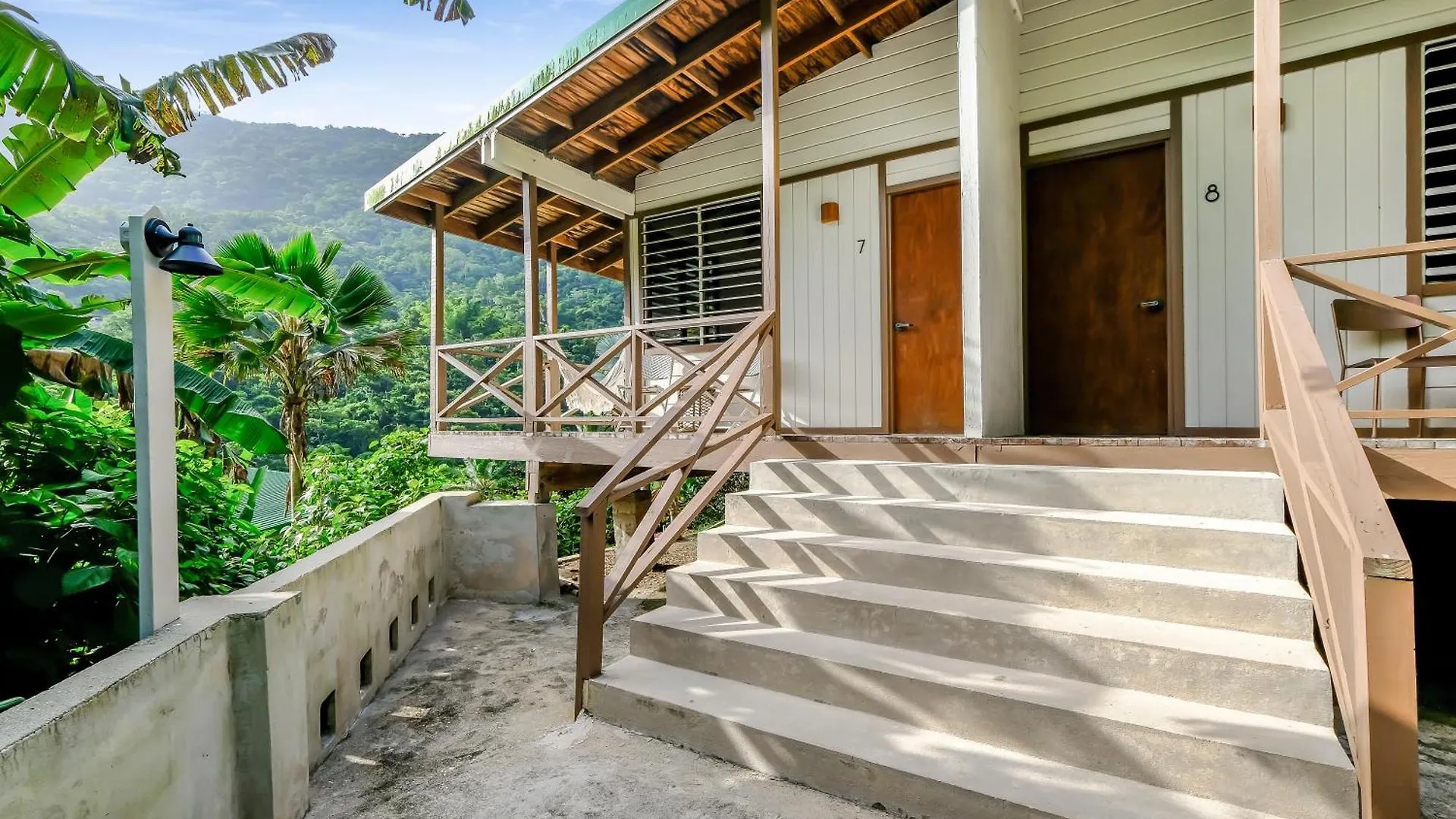 Hotel Casa Grande Mountain Retreat - Adults Only Utuado Puerto Rico
