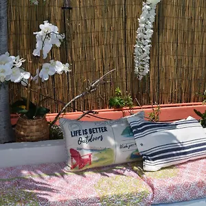 Guest house Del Mar, La Parguera