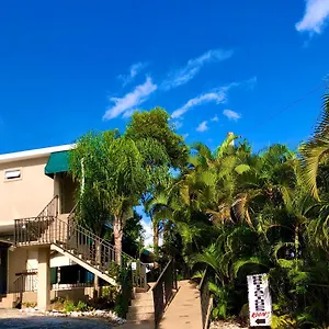 Hotel Tio Pepe's, Aibonito
