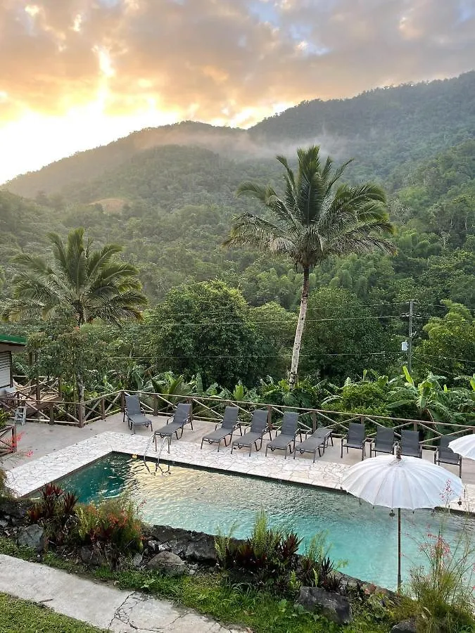 Casa Grande Mountain Retreat - Adults Only Hotel Utuado