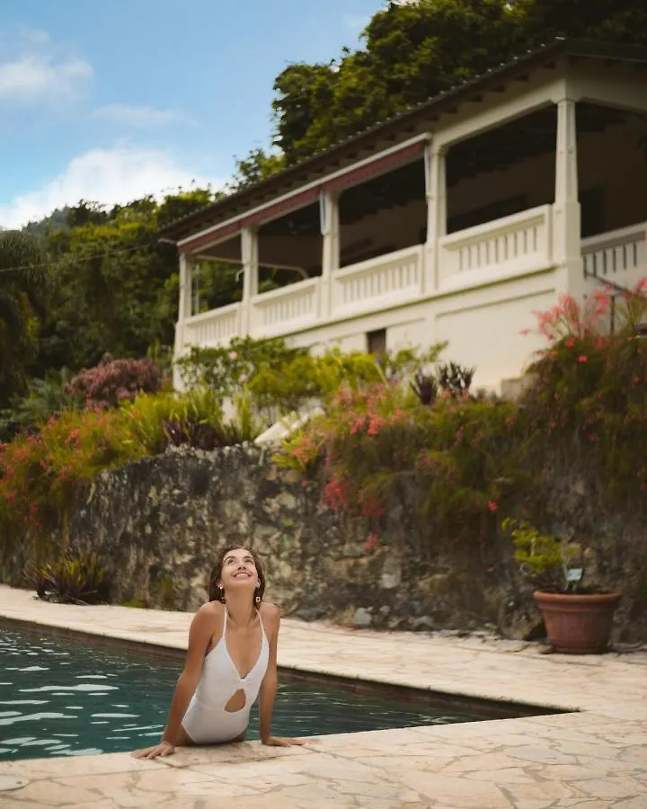 Casa Grande Mountain Retreat - Adults Only Hotel Utuado