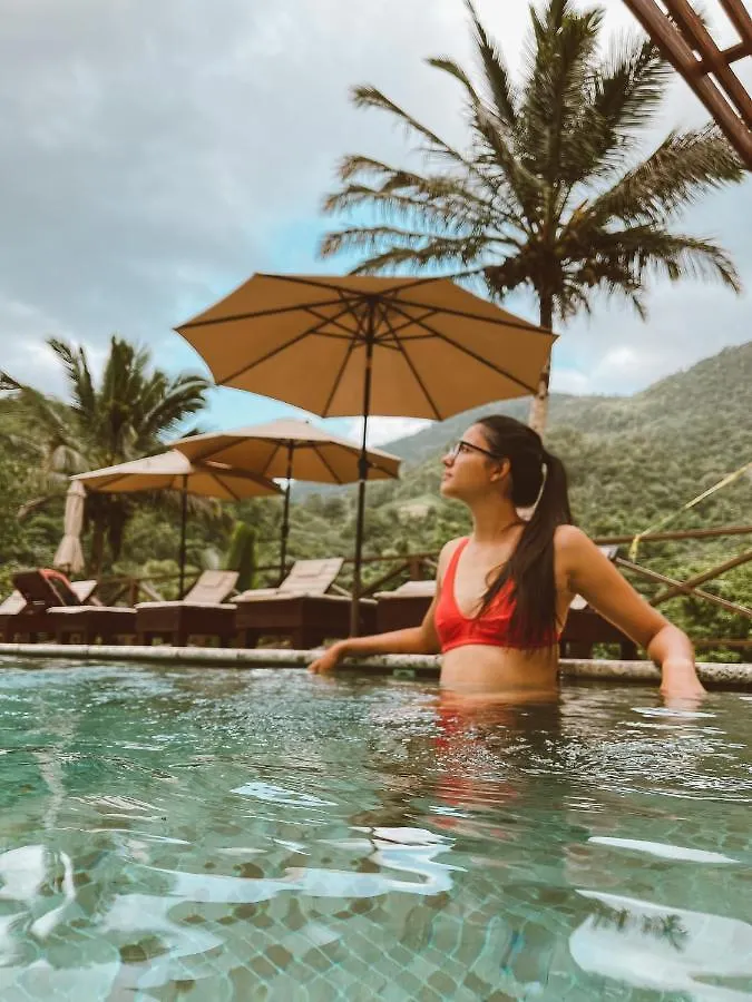 ****  Casa Grande Mountain Retreat - Adults Only Hotel Utuado Puerto Rico