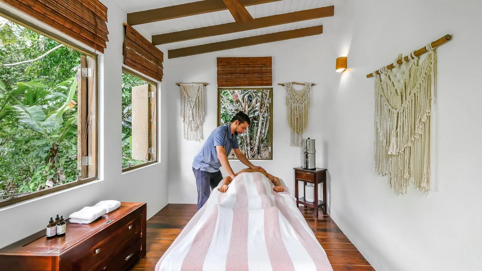 Casa Grande Mountain Retreat - Adults Only Hotel Utuado