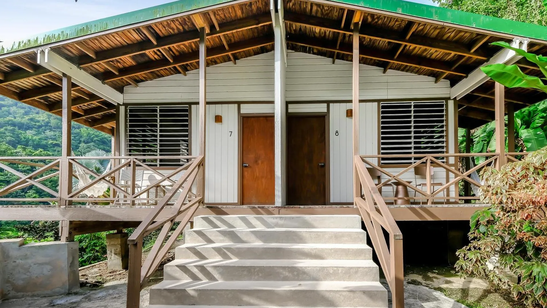 Casa Grande Mountain Retreat - Adults Only Hotel Utuado