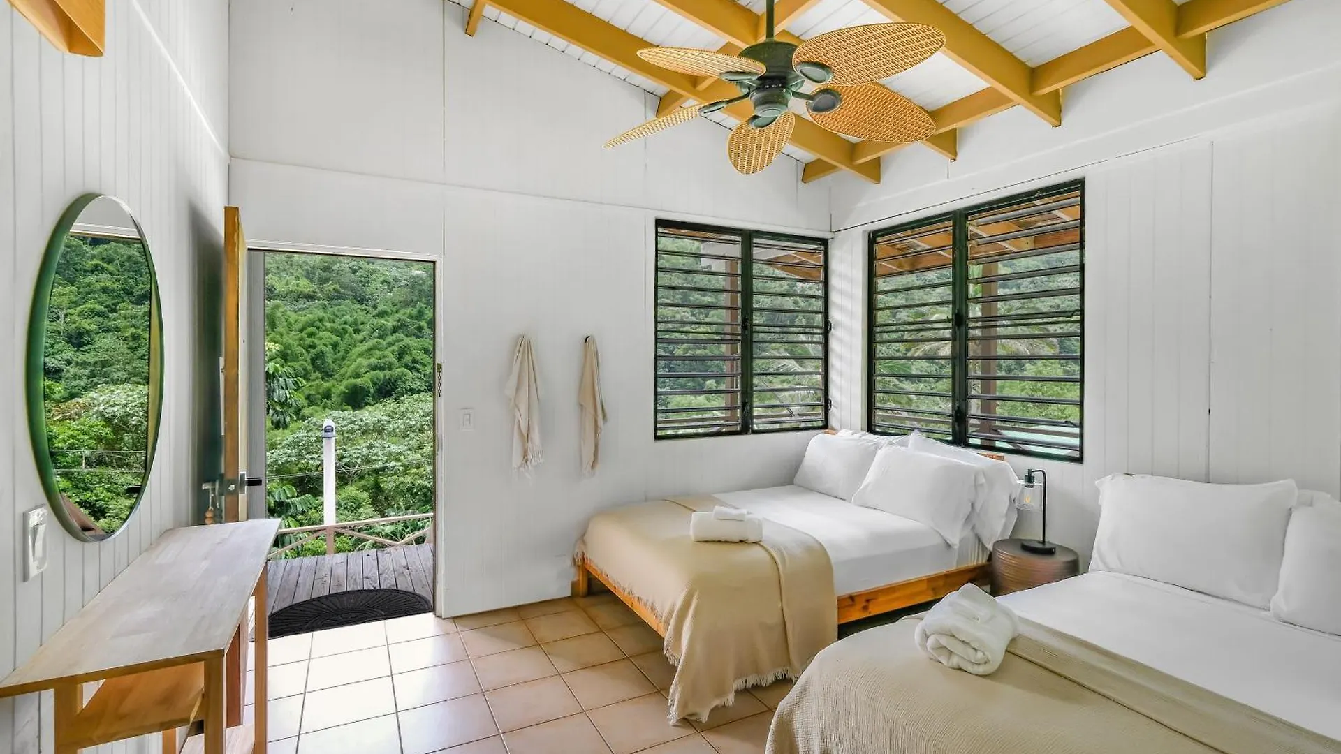 Casa Grande Mountain Retreat - Adults Only Hotel Utuado 4*,