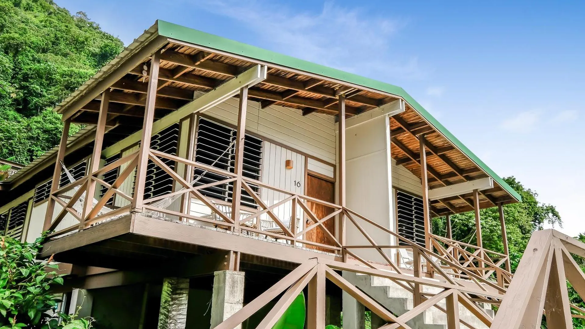 Casa Grande Mountain Retreat - Adults Only Hotel Utuado 4*,  Puerto Rico