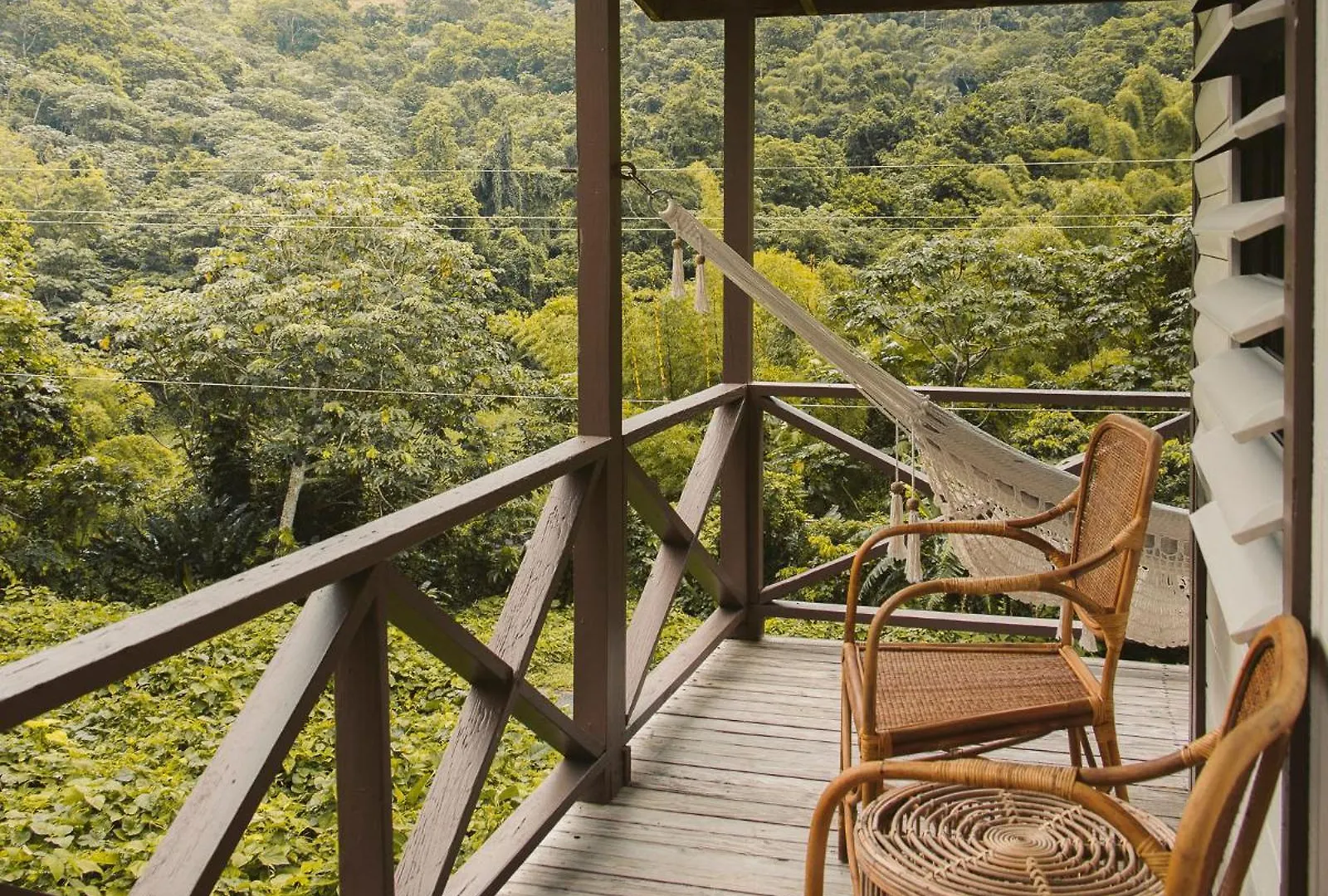 Casa Grande Mountain Retreat - Adults Only Hotel Utuado